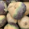 Roots Plants Root Vegetables 10 Organic 'Marian' Swede Plants